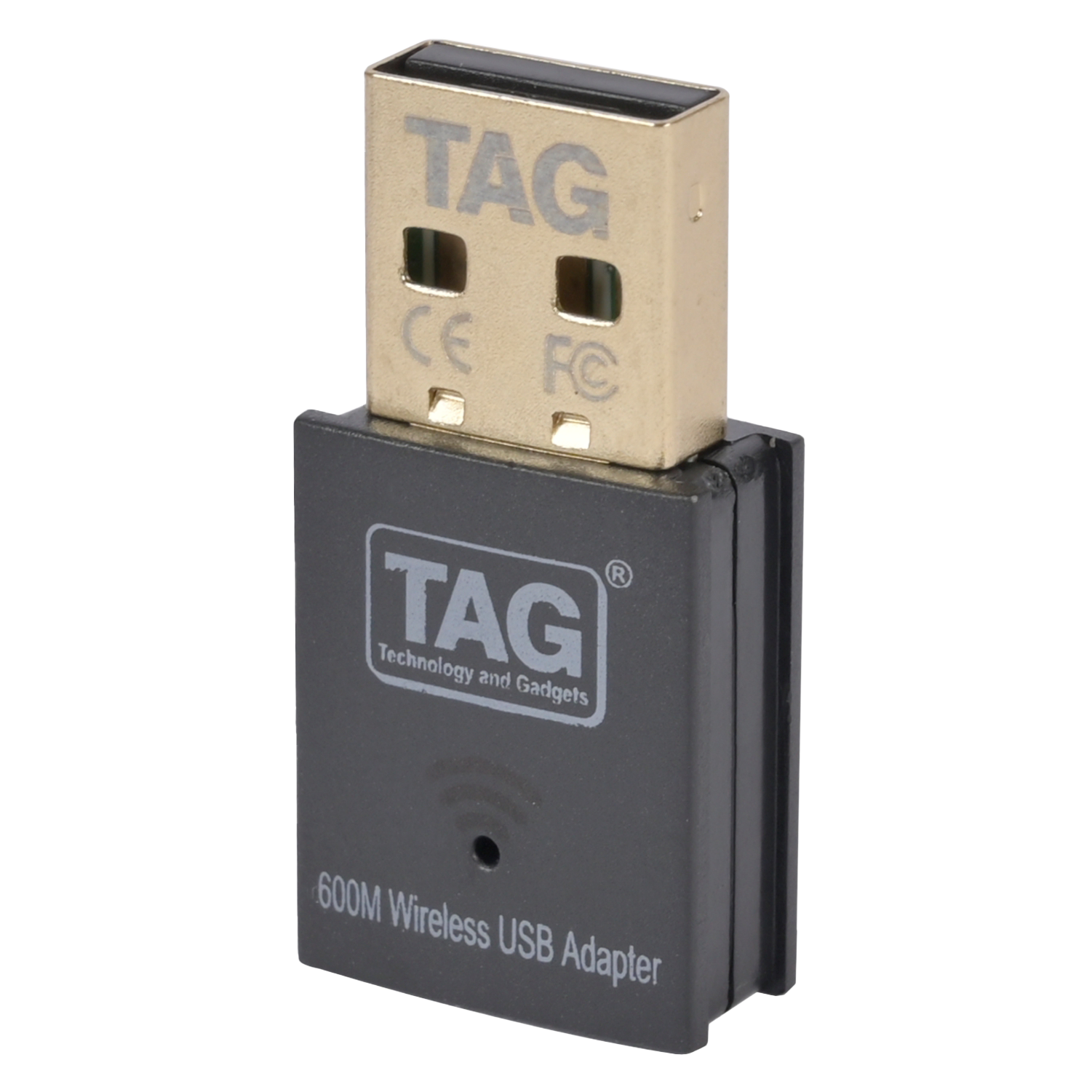 TAG GAMING HEADPHONE RAD